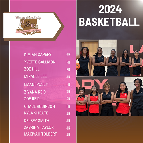 Basketball Line-up